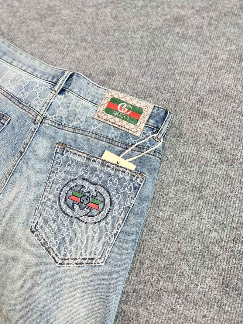 Gucci Jeans